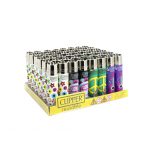 Mechero clipper