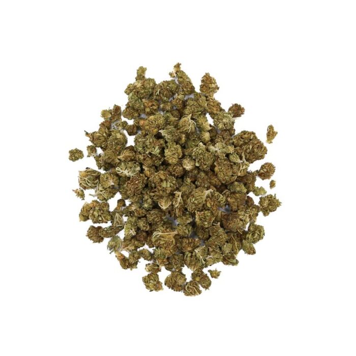 Fleur CBD Gorilla Glue Small Buds