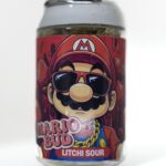 Litchi Sour